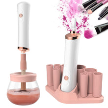 Load image into Gallery viewer, BrushWise™ - Makeup Brush Cleaner Kit
