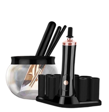 Load image into Gallery viewer, BrushWise™ - Makeup Brush Cleaner Kit
